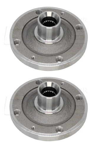 Par Mazas Rueda Delanteras Peugeot 301 2013-2023 7056003, foto 1