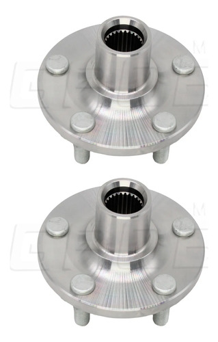 Par Mazas Rueda Delanteras Matrix 2003-2013 8756017, foto 1