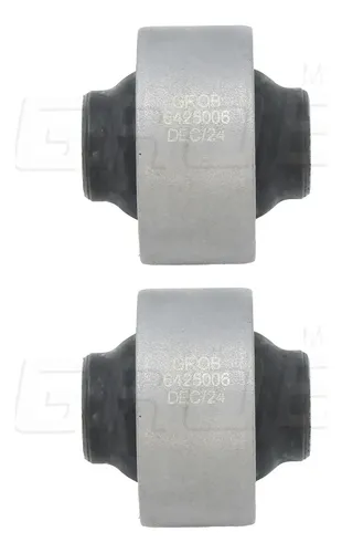 Par Bujes Inferiores Traseros Mirage G4 2017-2024 6425006, foto 1