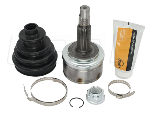 Junta Homocinética Exterior Rav4 2006-2012 8748043, foto 1