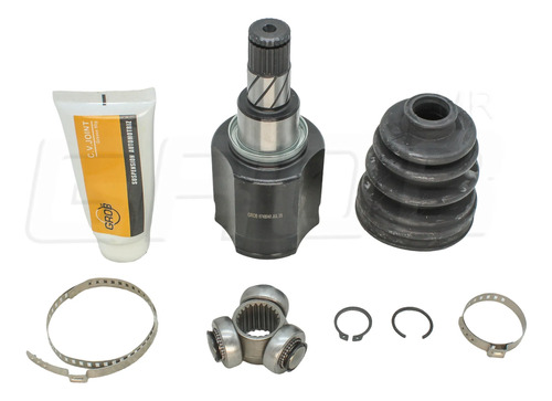 Junta Homocinética Interior Sentra 2013-2019 6748040, foto 1