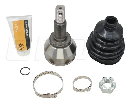 Junta Homocinética Exterior Sentra 2013-2019 6748015, foto 1