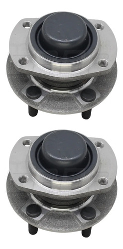 Par Mazas Rueda Traseras Voyager 2001-2007 Mgc2170, foto 1