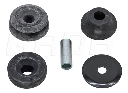 Base Amortiguador Delantero Eclipse 1990-2012 3019052, foto 1