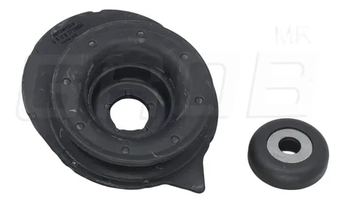 Base Amortiguador Delantero Panda 2003-2014 3719006, foto 1