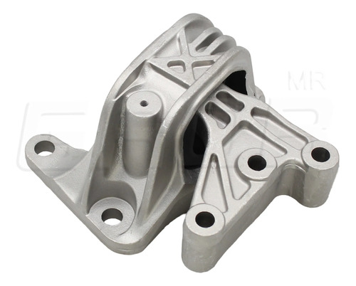 Soporte Motor Frontal Derecho Panda 2003-2014 3778001, foto 1