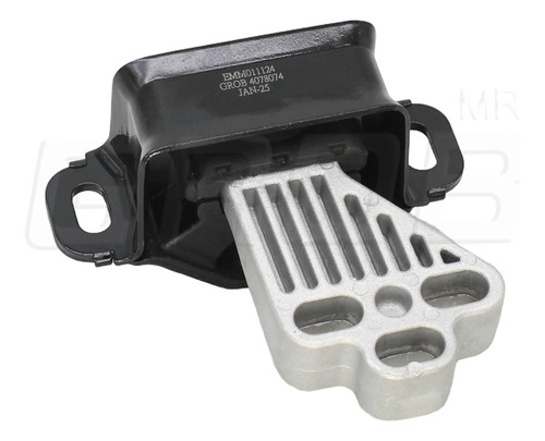 Soporte Motor Derecho Courier 2001-2012 4078074, foto 1