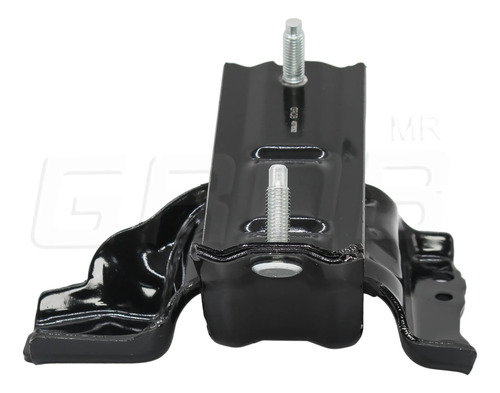 Soporte Motor Frontal Izquierdo E-150 2003-2014 4078092, foto 1