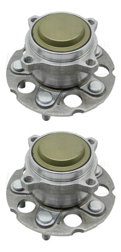 Par Mazas Rueda Traseras Cr-v 2012-2016 1256004, foto 1