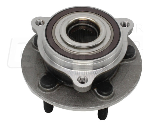 Maza Rueda Delantera Grand Cherokee 2021-2025 3056086, foto 1