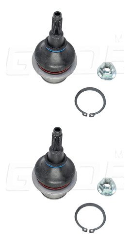 Par Rótulas Delanteras F-150 2015-2019 4072042, foto 1