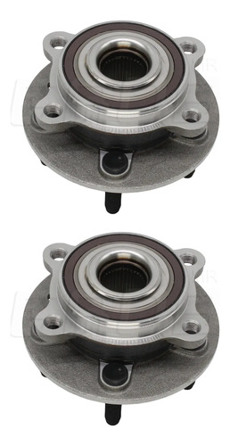 Par Mazas Rueda Traseras Grand Cherokee 2021-2025 3056085, foto 1