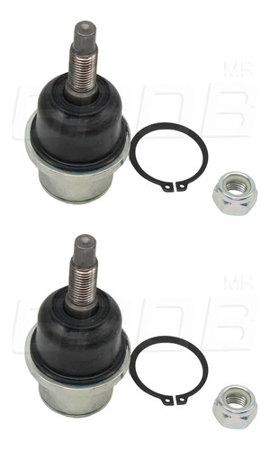 Par Rótulas Inferiores F-150 2010-2014 4072035, foto 1