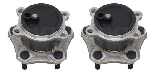 Par Mazas Rueda Traseras Mazda 3 2014-2018 4756016, foto 1