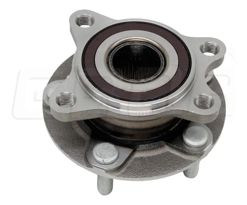 Maza Rueda Delantera Mazda 3 2019-2023 4756018, foto 1