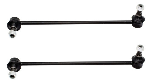 Par Tornillos Estabilizadores Delanteros Seat Toledo 2006-2012, foto 1