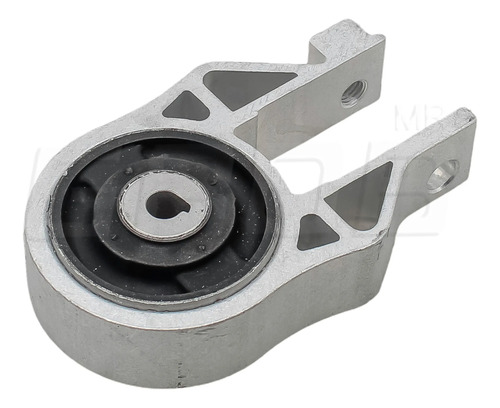 Soporte Motor Trasero Transit Connect 2014-2020 4078188, foto 1