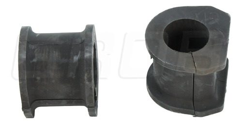 Goma Barra Estabilizadora Delantera Montero Sport 2008-2021 6439003, foto 1