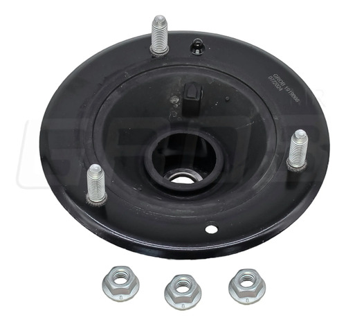 Base Amortiguador Delantero Bmw 325i 2005-2013 1919008, foto 1