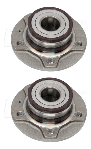 Par Mazas Rueda Traseras A6 2012-2019 1656005, foto 1
