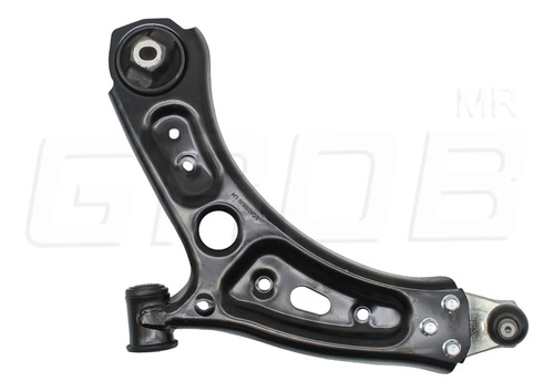 Horquilla Inferior Izquierda Fiat 500x 2016-2020 3044123, foto 1