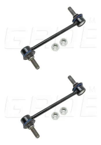 Par Tornillos Estabilizadores Delanteros Fiat 500x 2016-2020 3084087, foto 1