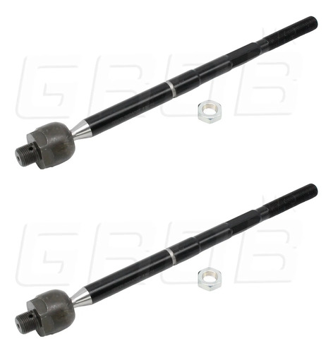 Par Vieletas Terminales Interiores Chrysler 300c 2006-2010 3094007, foto 1