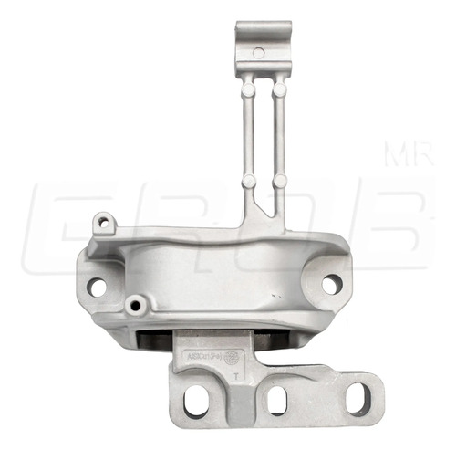 Soporte Motor Frontal Derecho Nivus 2022-2026 7878002, foto 1