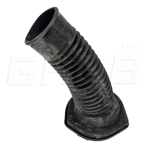 Base Amortiguador Trasero Izquierdo Camry 2007-2011 8719027, foto 1