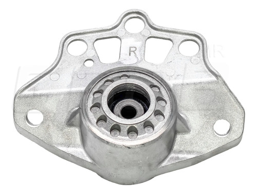 Base Amortiguador Trasero Derecho Chrysler 200 2015-2017 3019032, foto 1