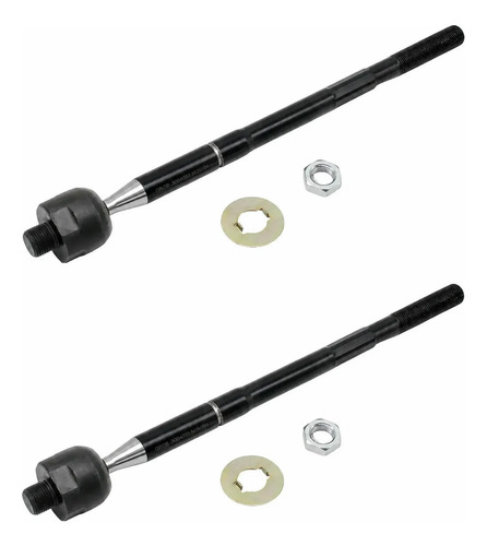 Par Vieletas Terminales Interiores Chrysler 300c 2015-2017 3094033, foto 1