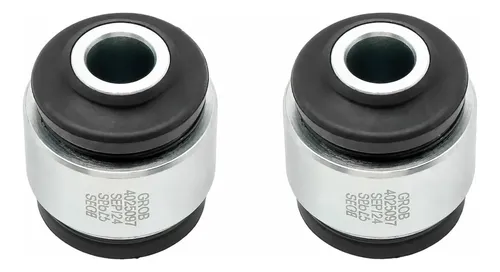 Par Bujes Traseros Superiores Police Interceptor Sedan 2013-2015 4025097, foto 1