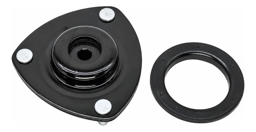 Base Amortiguador Delantero Derecho Cr-v 2002-2006 5019001, foto 1