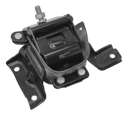 Soporte Motor Frontal Derecho Town Car 2010-2011 4078111, foto 1