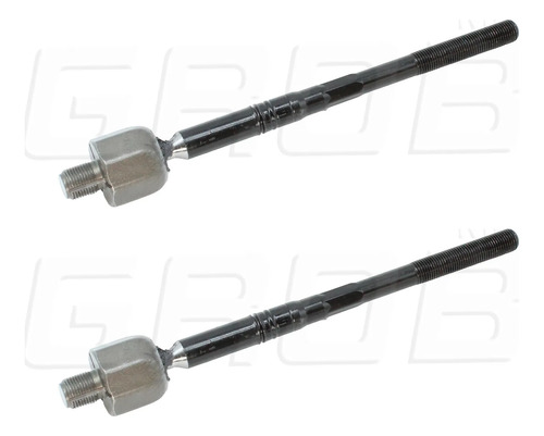 Par Vieletas Terminales Interiores Bmw 330i 2005-2007 1994018, foto 1