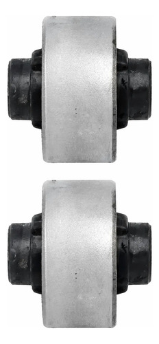 Par Bujes Inferiores Traseros Galant 2002-2003 6425002, foto 1