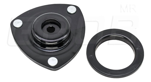 Base Amortiguador Delantero Izquierdo Civic 2001-2001 5019000, foto 1