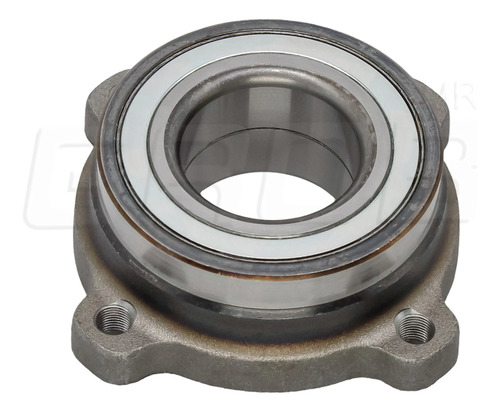 Maza Rueda Delantera Bmw 530i 2001-2007 1956003, foto 1