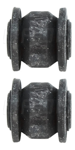 Par Bujes Traseros Exteriores Police Interceptor Sedan 2013-2015 4025098, foto 1