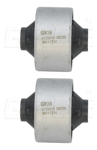 Par Bujes Inferiores Traseros Camry 2002-2006 8725010, foto 1