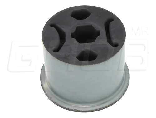 Buje Inferior Trasero Seat Toledo 2006-2009 6n0407181, foto 1