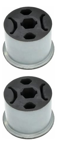 Par Bujes Inferiores Traseros Golf A5 2006-2009 6n0407181, foto 1