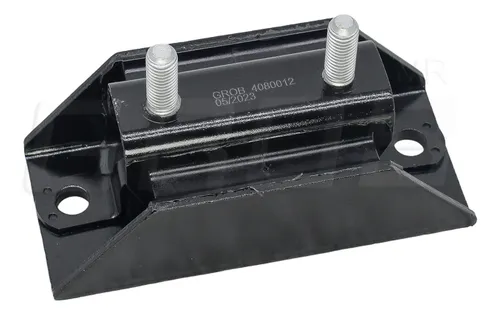 Soporte Transmisión Trasero Econoline 1999-2000 4080012, foto 1