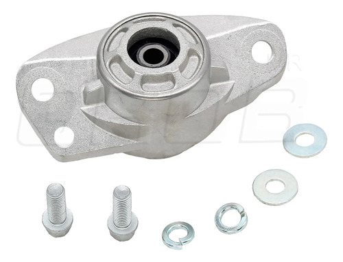 Base Amortiguador Trasero Golf A5 2006-2007 9319006, foto 1
