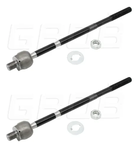 Par Vieletas Terminales Interiores Golf A4 1998-1998 1j0422821, foto 1