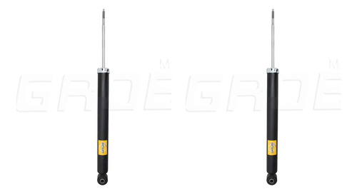 Par Amortiguadores Traseros Chrysler 300c 2006-2021 3009021, foto 1