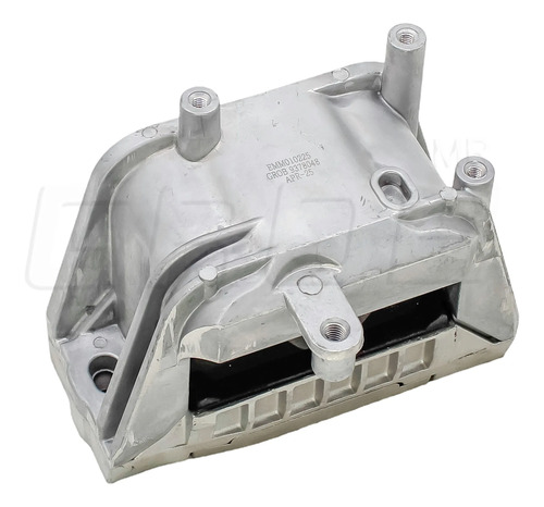 Soporte Motor Derecho Bora 2005-2010 9378048, foto 1