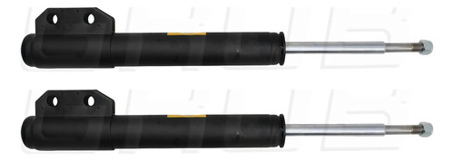 Par Amortiguadores Delanteros Mustang 1995-2004 Gp226, foto 1