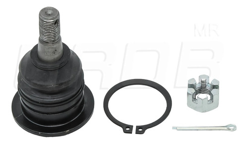 Rótula Superior Frison T6 2024-2025 8772016, foto 1