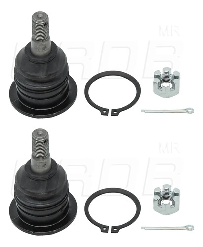 Par Rótulas Superiores Frison T6 2024-2025 8772016, foto 1